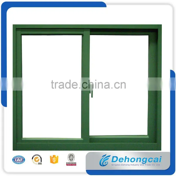 Hight Quality Aluminum Windows & Doors for New Style