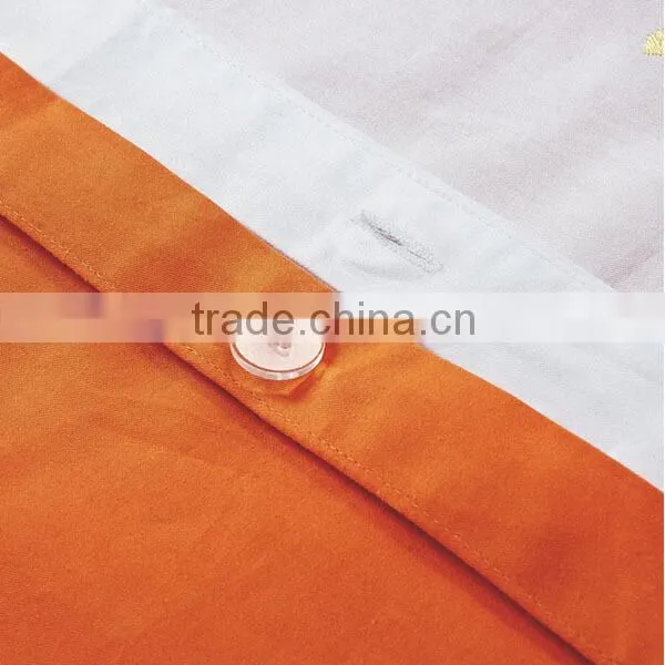 Wholesales 100% Cotton Fashion Percale Bed Cover Design photo-6