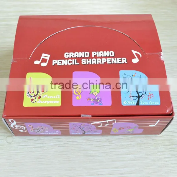 Made In China Promotional Pencil Sharpener,Kids Pencil Sharpeners. photo-4