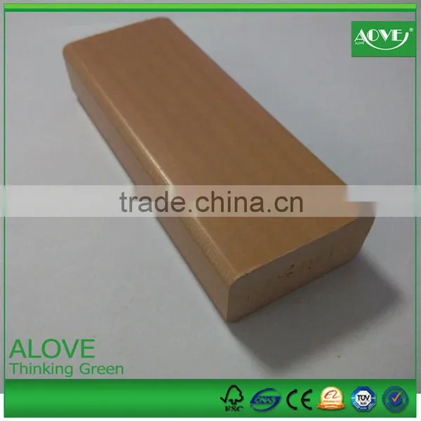 Professional Wpc Decking Board Indoor/outdoor /eco-friendly /anti-corrosion photo-3