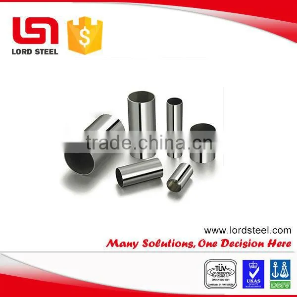 Copper Nickel Tube Copperweld Heat Pipe/ Tube