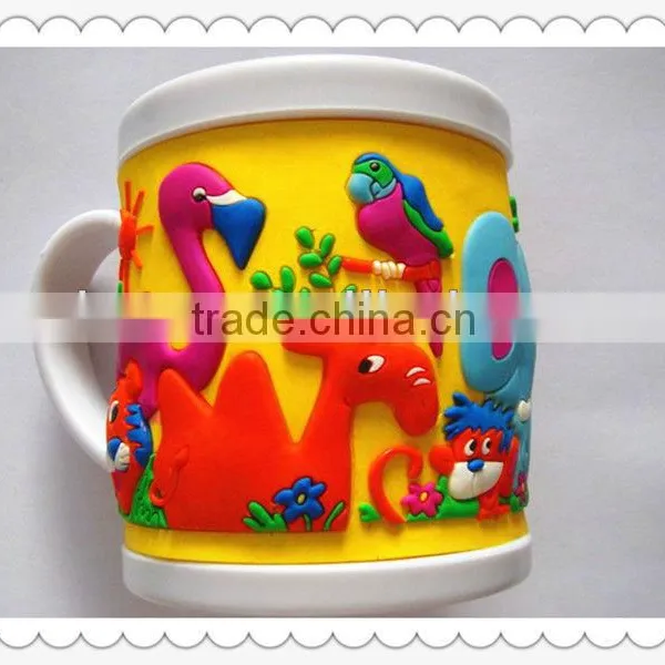 Creative New Product Mug