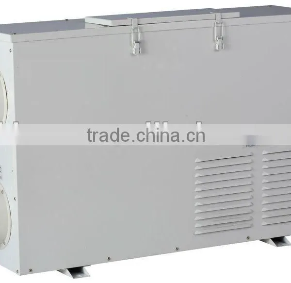Heat Recovery Ventilators