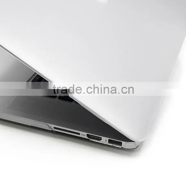 China Matte Hard Case for Macbook 15,For Macbook Pro 15 Retina Case photo-2