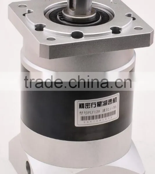 1:30 Ratio Gearbox, High Precision Reduction Gearbox photo-3