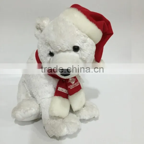 New Wholesale Teddy Bear Plush Toy Teddy Bear photo-2