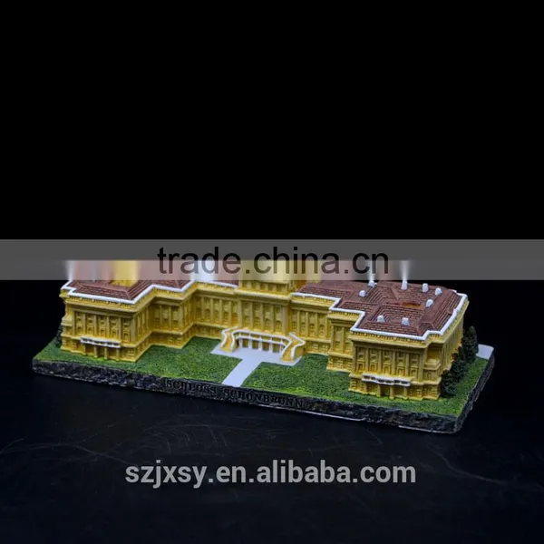 Nice Famous Building Models Wholesale photo-2