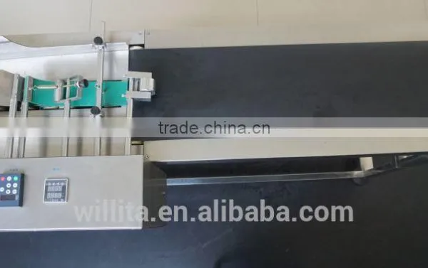 Conveyor Paging Machine photo-2