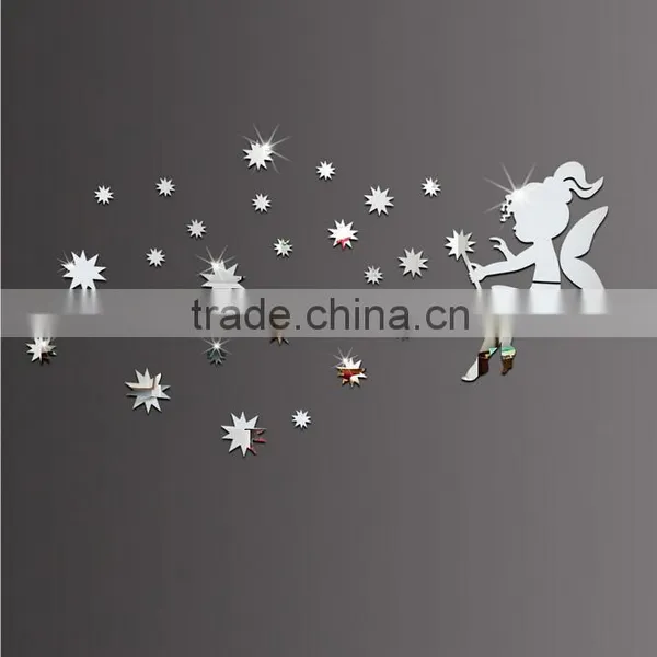 Home Decoration 3d Stickers for Kids photo-6
