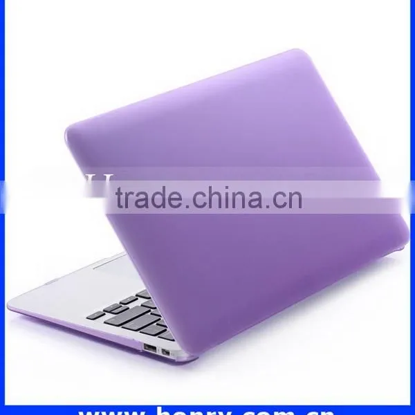 Fashion Cheapest notebook case for macbook