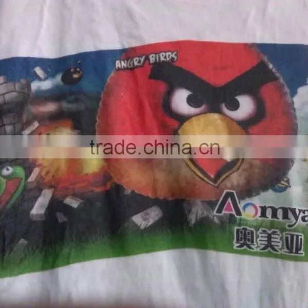 Golden Supplier! Aomya Cotton Ink Textile Ink for Garment photo-4