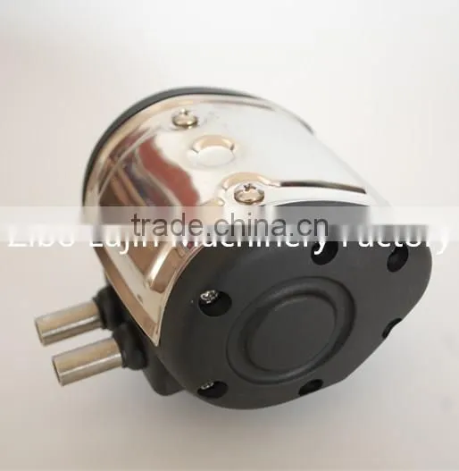 L80 Milk Pulsator With Two S.S Exits photo-2