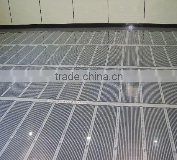Under Floor Carbon Heating Film photo-3
