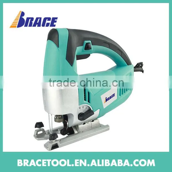 Professional DIY Portable Jig Saw Machine photo-2