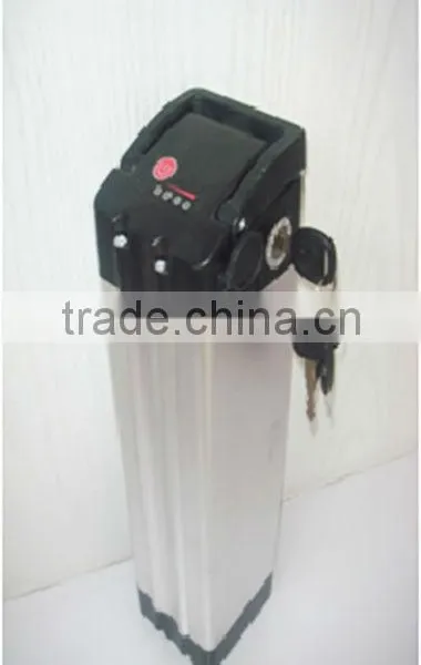 36V 10A Electric Bicycle Battery