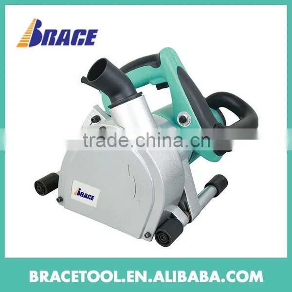 1700W 150mm Powerful Professional High Duty Wall Cutting Machine/wall Groove Cutting Machine