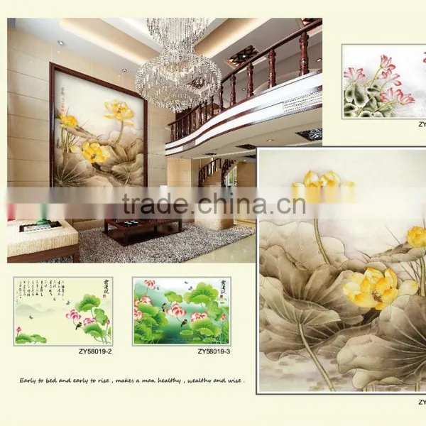 Nature Wallpaper Murals for Walls