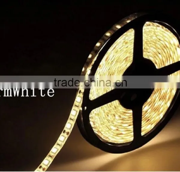 RGB LED Strip 5050/LED Strip 5050 RGB 60leds/m DC12V photo-4