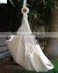 Brazilian Fabric Swing
