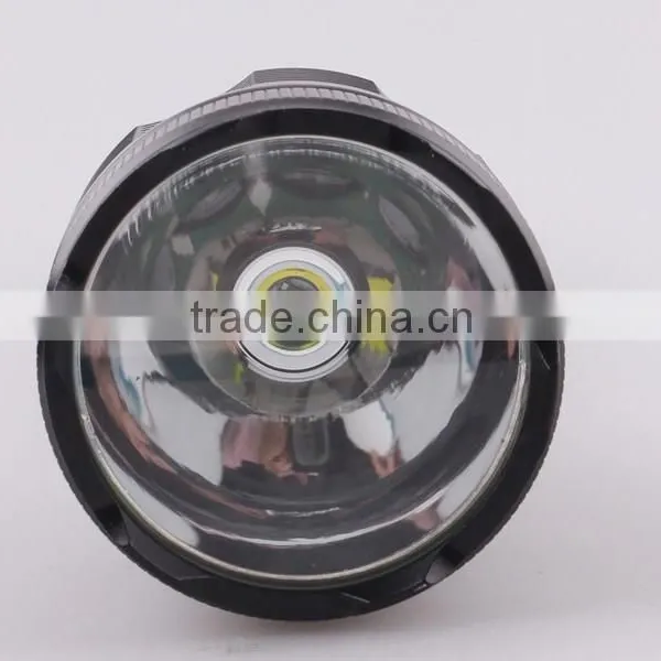 Portable T6 Alunimum Led Flashlight photo-4