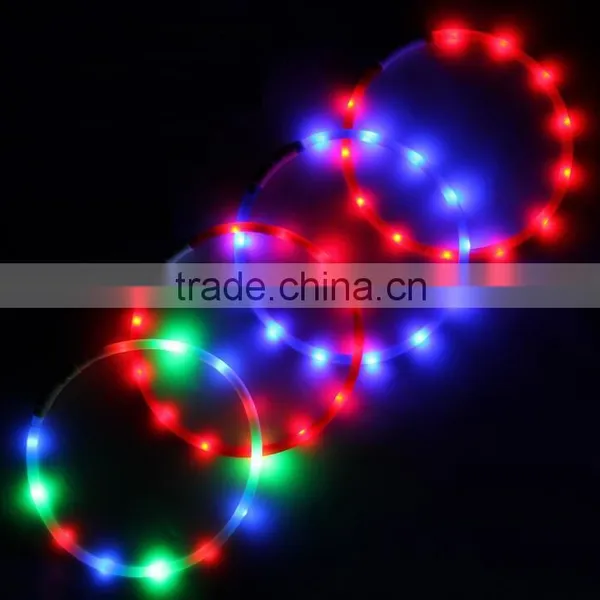 Hot Selling LED Dog Collar photo-5