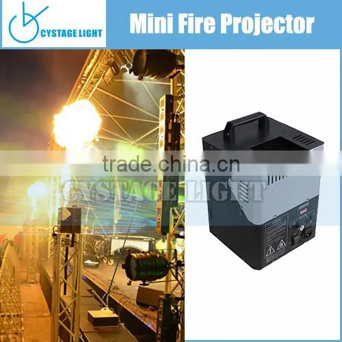 Dj/Stage Effect/Party DMX Fire Machine photo-4