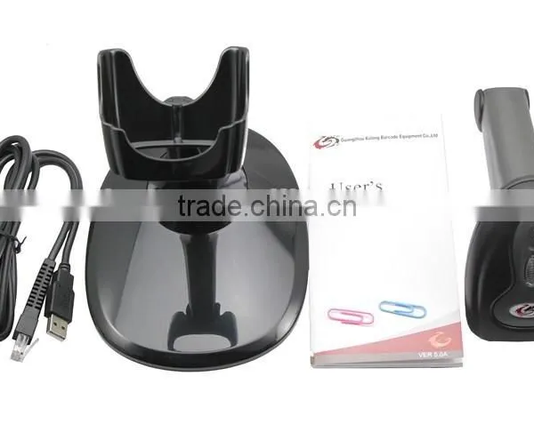 3mil USB Barcode Reader Sulux616 photo-6