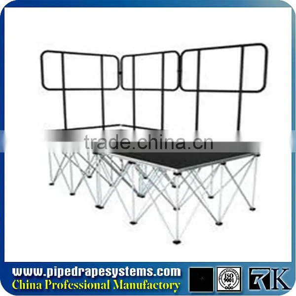 Spider Stage Pop Up Podium Smart Stage Pop Up Stage photo-2