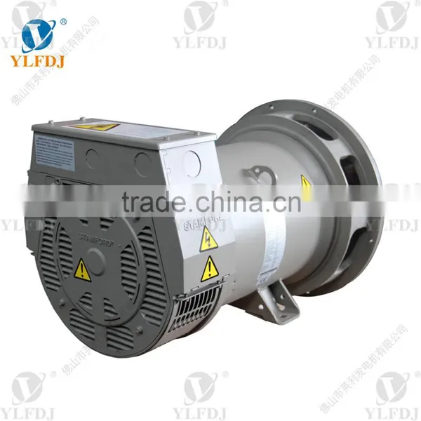 50kw 60hz 110/220 volt generator alternator