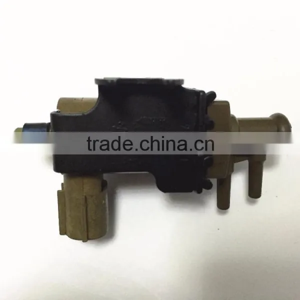 Vacuum Regulating Valve/Vacuum Solenoid Valve for Toyota OEM# 25819-0L010 / 139700-0901 photo-2
