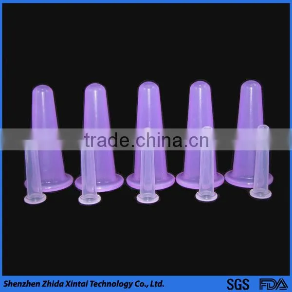 Vacuum Therapy Cupping Machine Facial Cupping photo-6