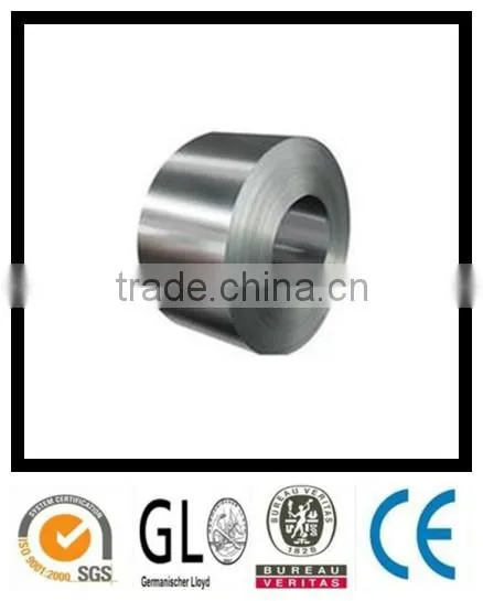 Tianjin 304L Hot Rolled Stainless Steel Coil Witn Good Quality photo-4