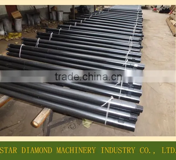 Drill Rods, BWY Drill Rods, BWY Drill Pipes photo-2