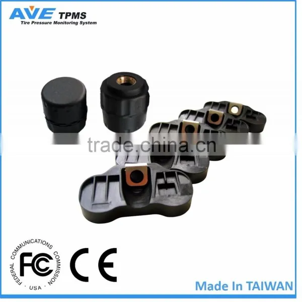 AVE TPMS Air Pressure Monitoring photo-3