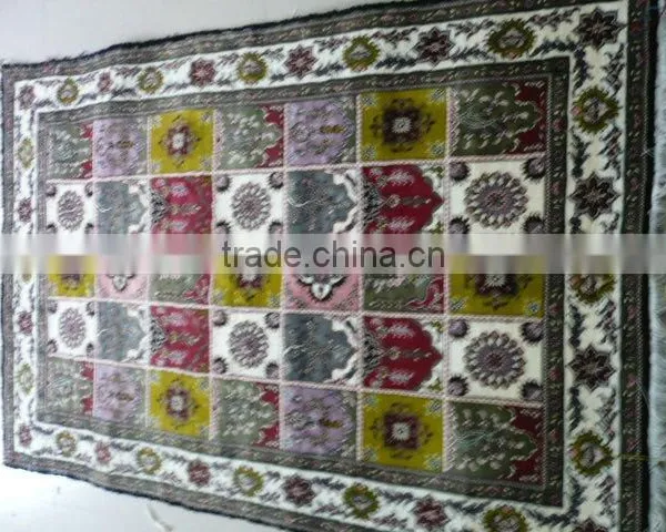 Handmade Carpet