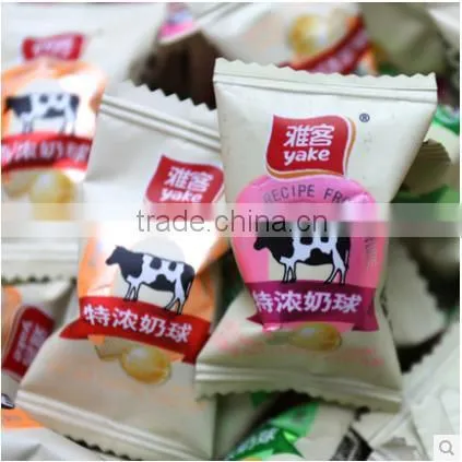 Fresh Milk Ball Candy photo-2