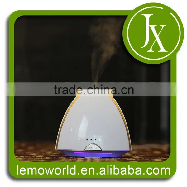 Electric Professional Scent Ultrasonic Essential Oil Diffusers Wholesale photo-4