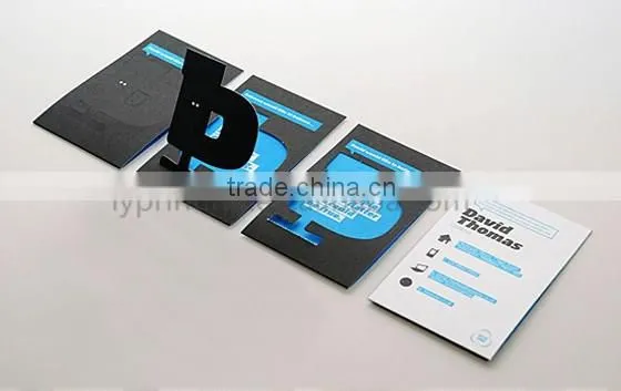 Professional Name Card Printing 3D Business Card Printing photo-2