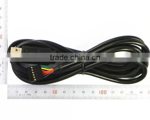 Unioncables USB to 3.3v TTL Header Like FTDI TTL-232R-3V3 photo-6