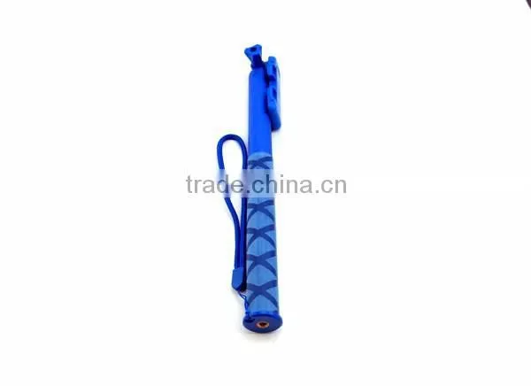 Mini Selfie Stick Bluetooth for Nokia Lumia1020 photo-3