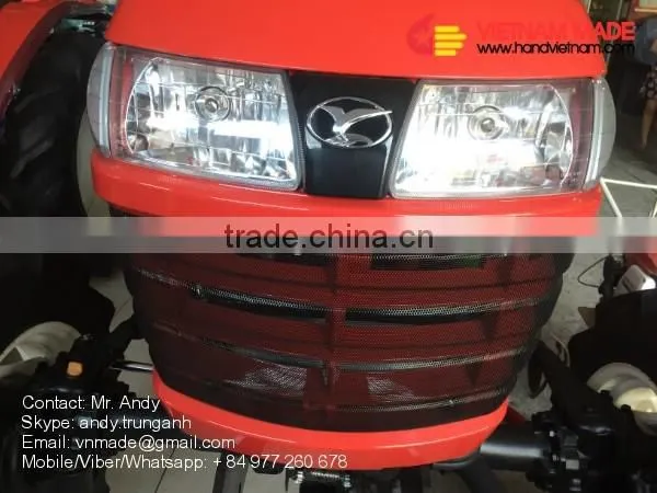 Brand New YANMAR Tractor EF 494T photo-2