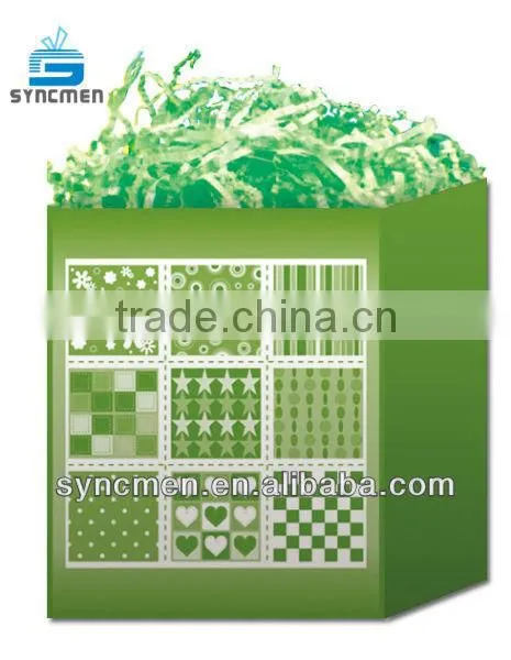 High Quality Gift Paper Packaging Bag photo-6