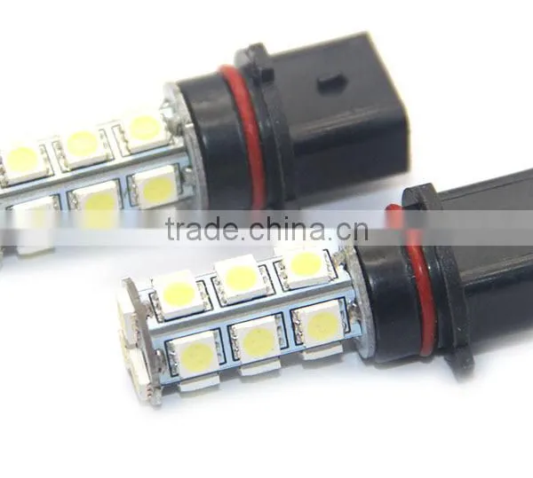 High Quality 5050 P13W Fog Lights for Chevrolet Camaro photo-3