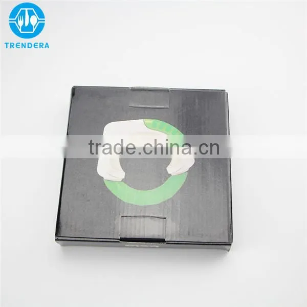 Fashionable Newest Design Rolling Stainless Steel Round Knife Quality Choice photo-6