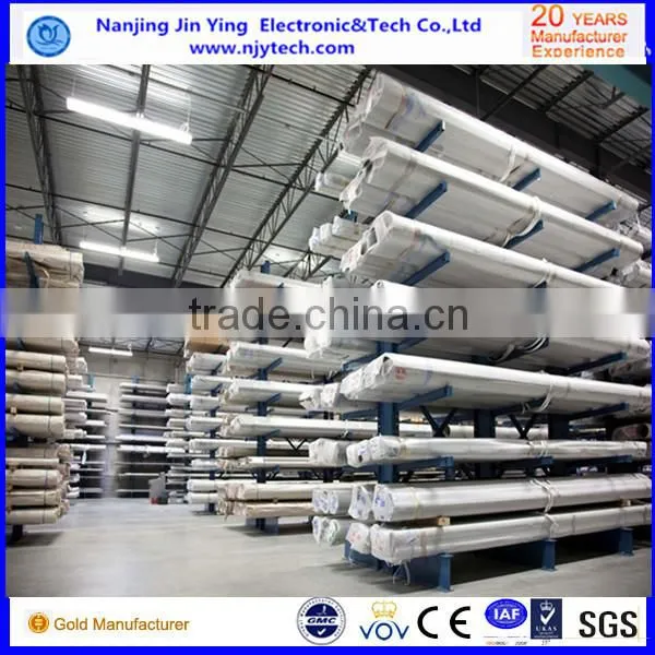 Warehouse Storage Heavy Duty Cantilever Racking photo-6