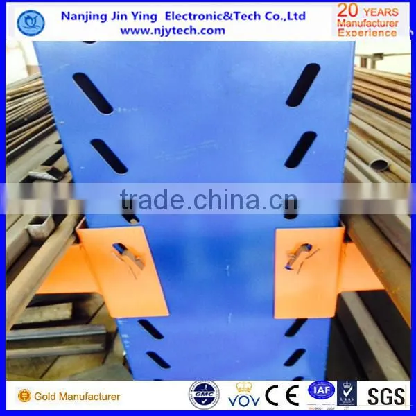 Warehouse Storage Heavy Duty Cantilever Racking photo-4