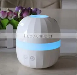 Portable Mini Humidifier 100 ml For Home Use 7 Colors Light Aroma Diffuser photo-5