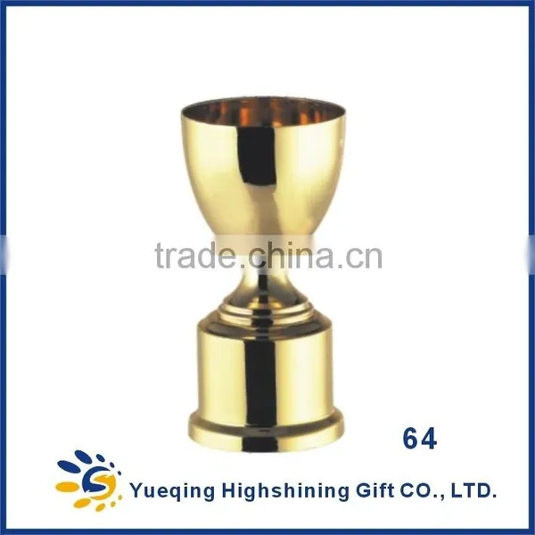 Students Sports Awards Golden Craft Souvenir Metal Trophies Trophy Cup photo-2