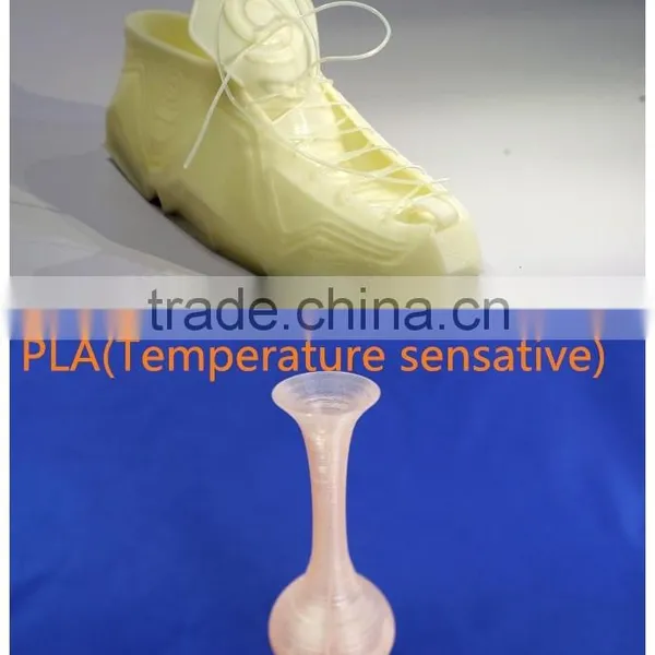 2015 Most Popular and New Technology 3D Printer Metal Filament and 3d Printer Pva Filament photo-6