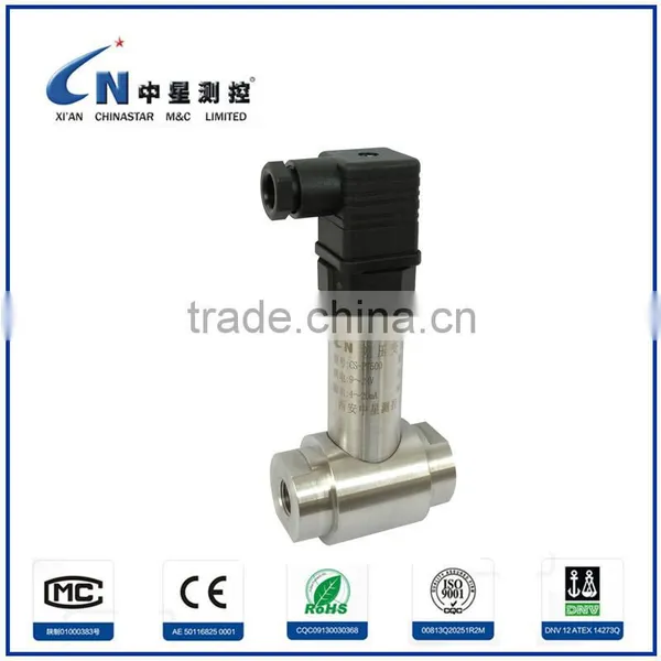CS-PT500 Differential Pressure Transmitter Gauges Pressure/ Sample Provided photo-3